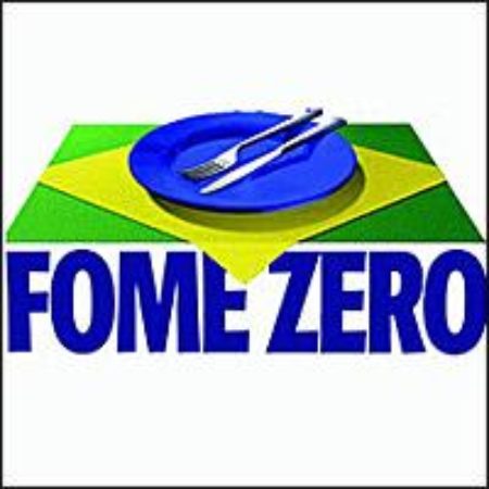 Programa Fome Zero Cola Da Web