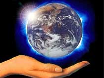 O que é a hipótese de Gaia, que defende que a Terra 'está viva