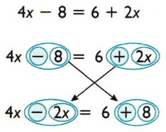 Equação do 1º grau #equacao #equacaodo1grau #giscomgiz #maths