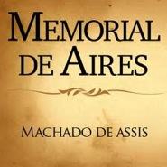 Livro: Memorial de Aires - Machado de Assis